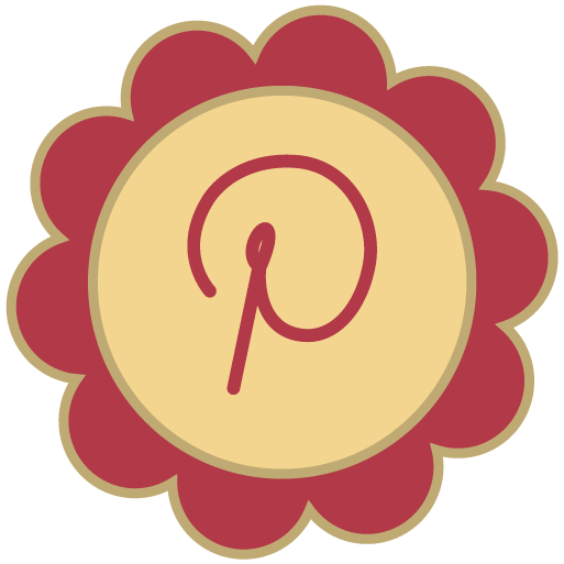 Pinterest Png File Transparent PNG Image