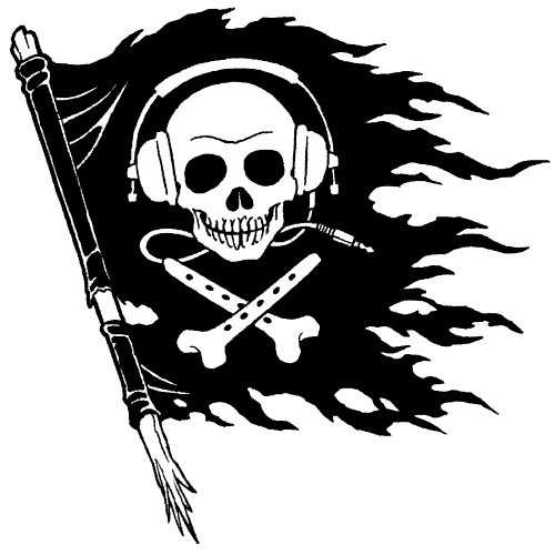 Pirate Png Clipart Transparent PNG Image