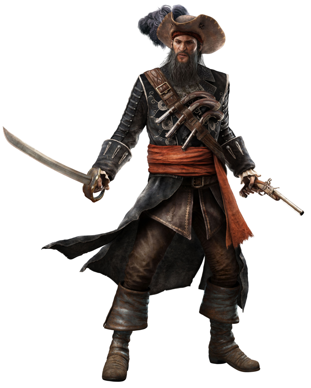 Pirate Png Picture Transparent PNG Image