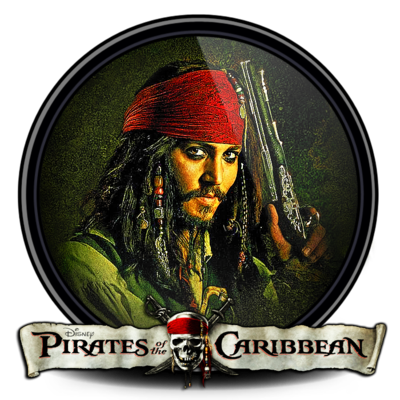 Pirates Of The Caribbean Free Download Transparent PNG Image