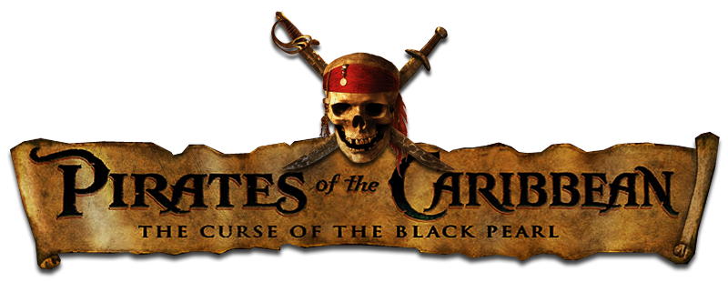 Pirates Of The Caribbean Transparent Transparent PNG Image