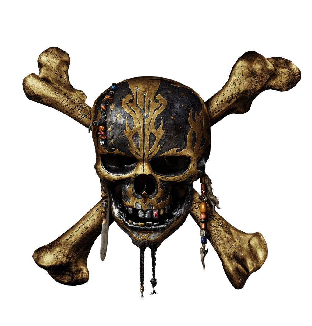 Pirates Of The Caribbean Hd Transparent PNG Image