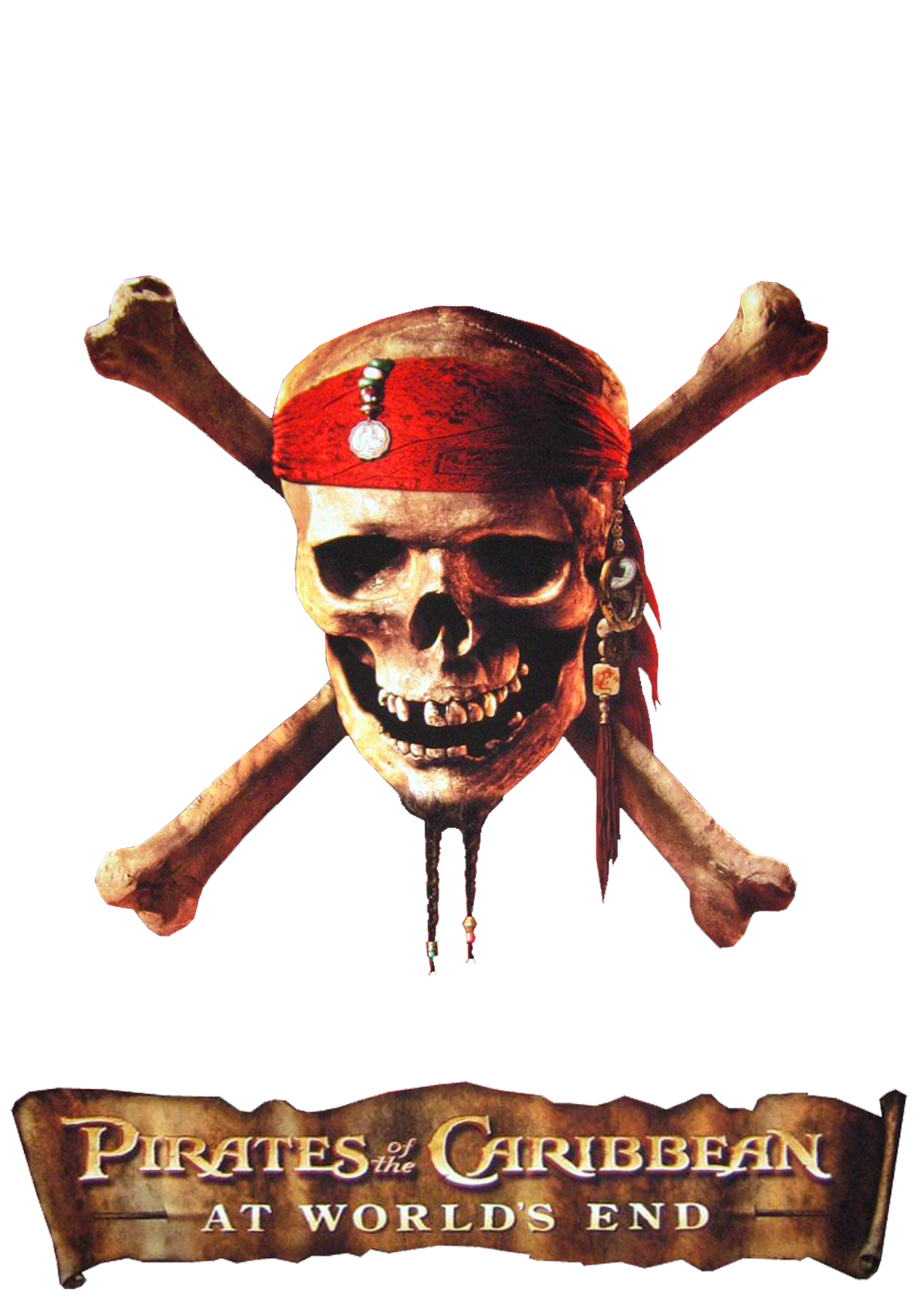 Pirates Of The Caribbean Transparent Background Transparent PNG Image