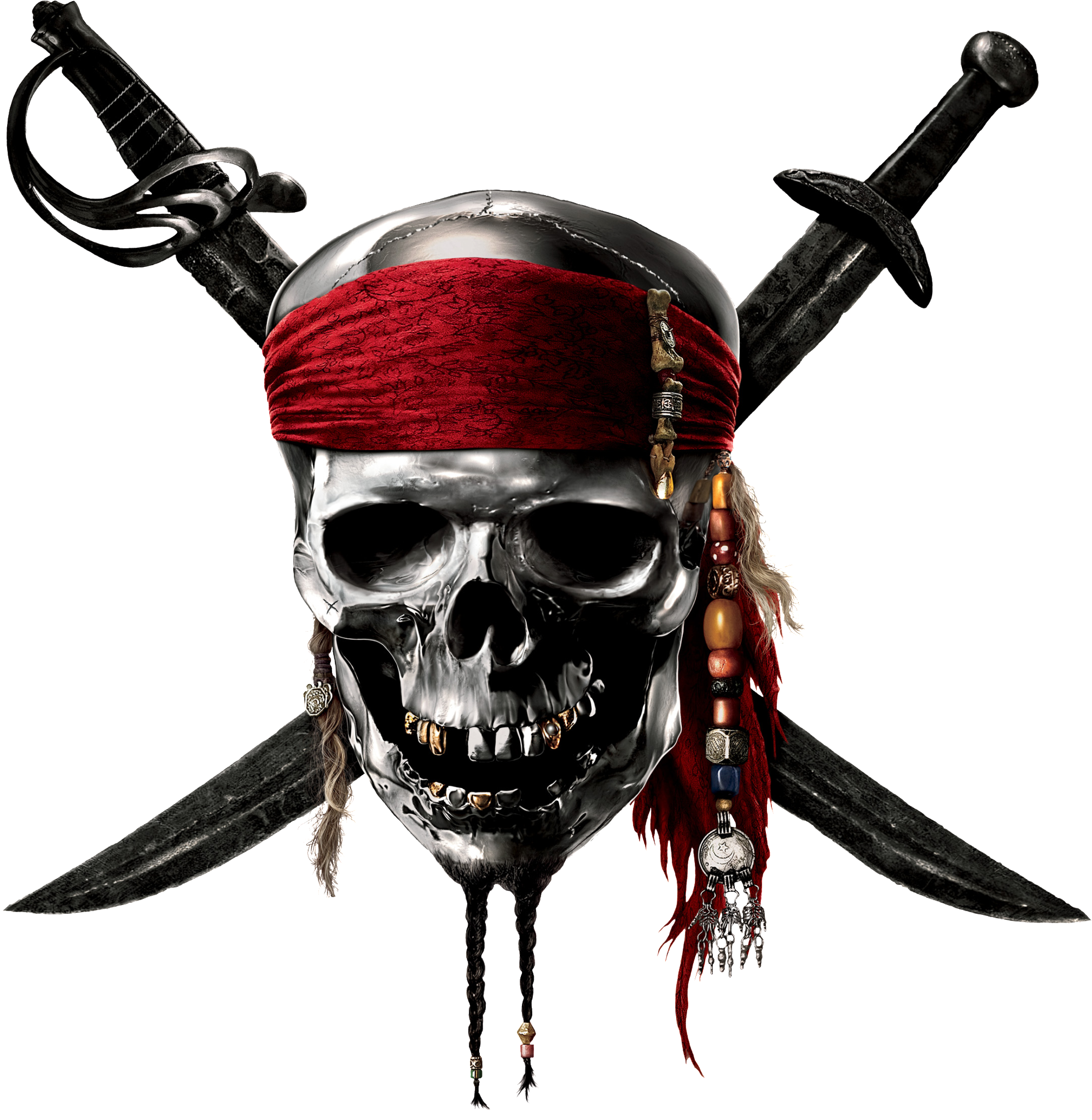 Pirates Of The Caribbean Transparent Image Transparent PNG Image