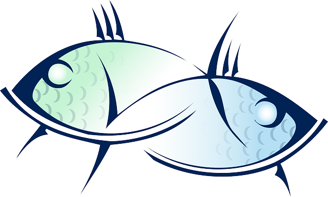 Pisces Png Picture Transparent PNG Image