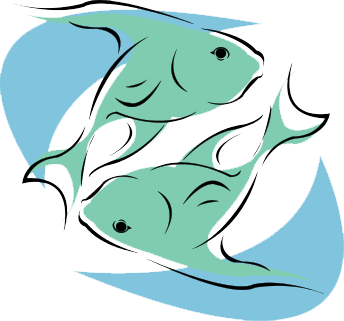 Pisces Transparent Transparent PNG Image