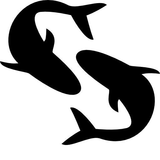 Pisces Png File Transparent PNG Image