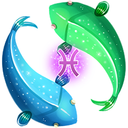 Pisces Download Png Transparent PNG Image