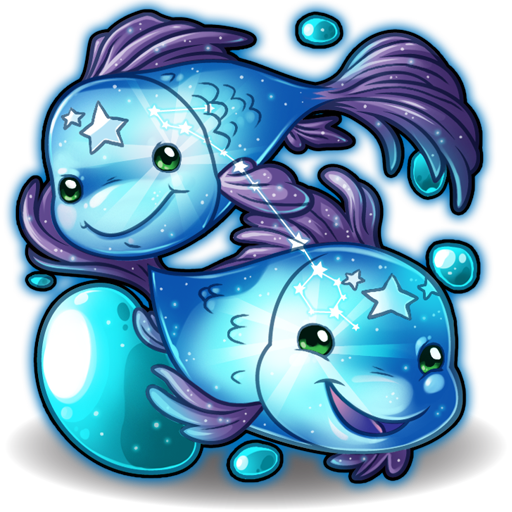 Pisces Picture Transparent PNG Image