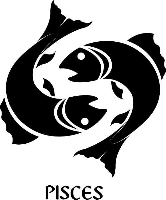 Pisces Png Pic Transparent PNG Image