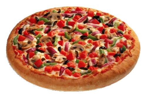 Pizza Png Clipart Transparent PNG Image