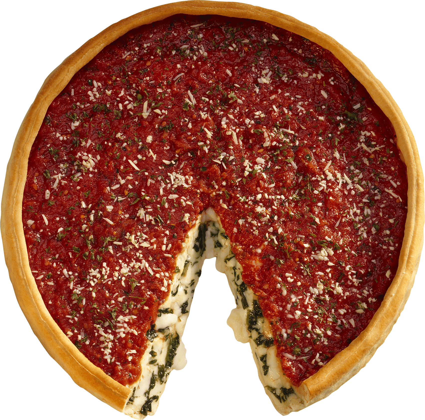 Pizza Png Image Transparent PNG Image