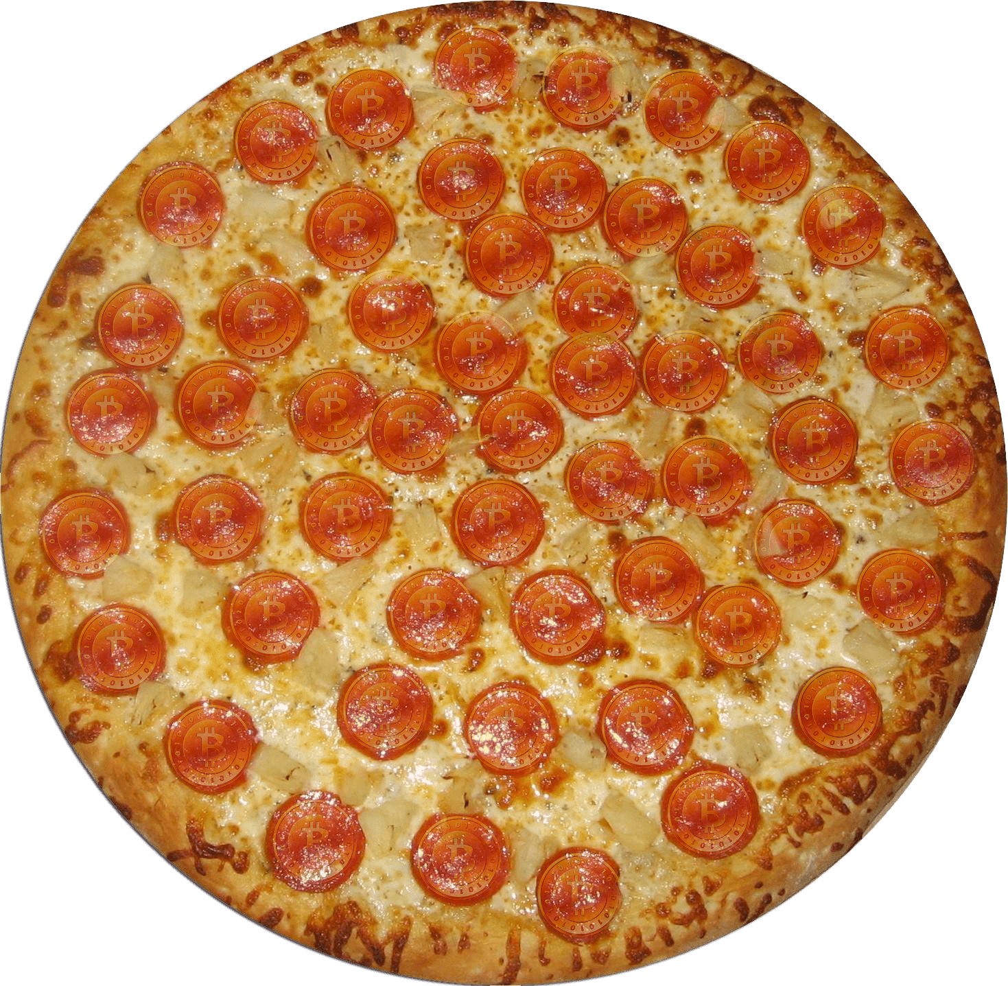 Pizza Png Image Transparent PNG Image