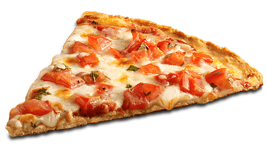 Pizza Slice Transparent Image Transparent PNG Image