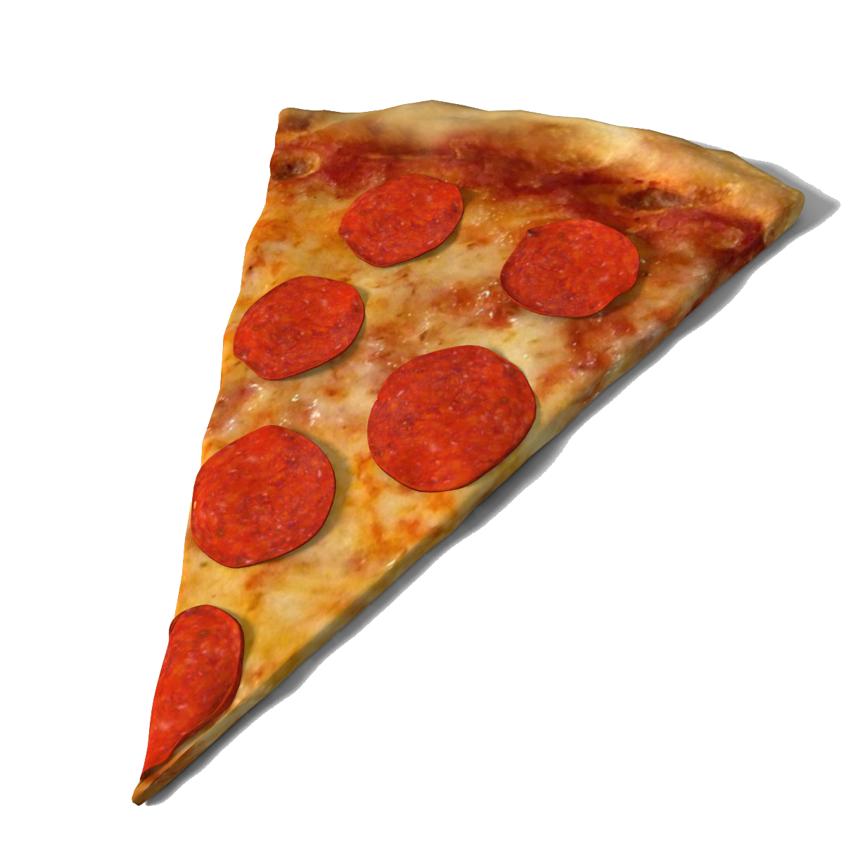 Pizza Slice Free Download Transparent PNG Image