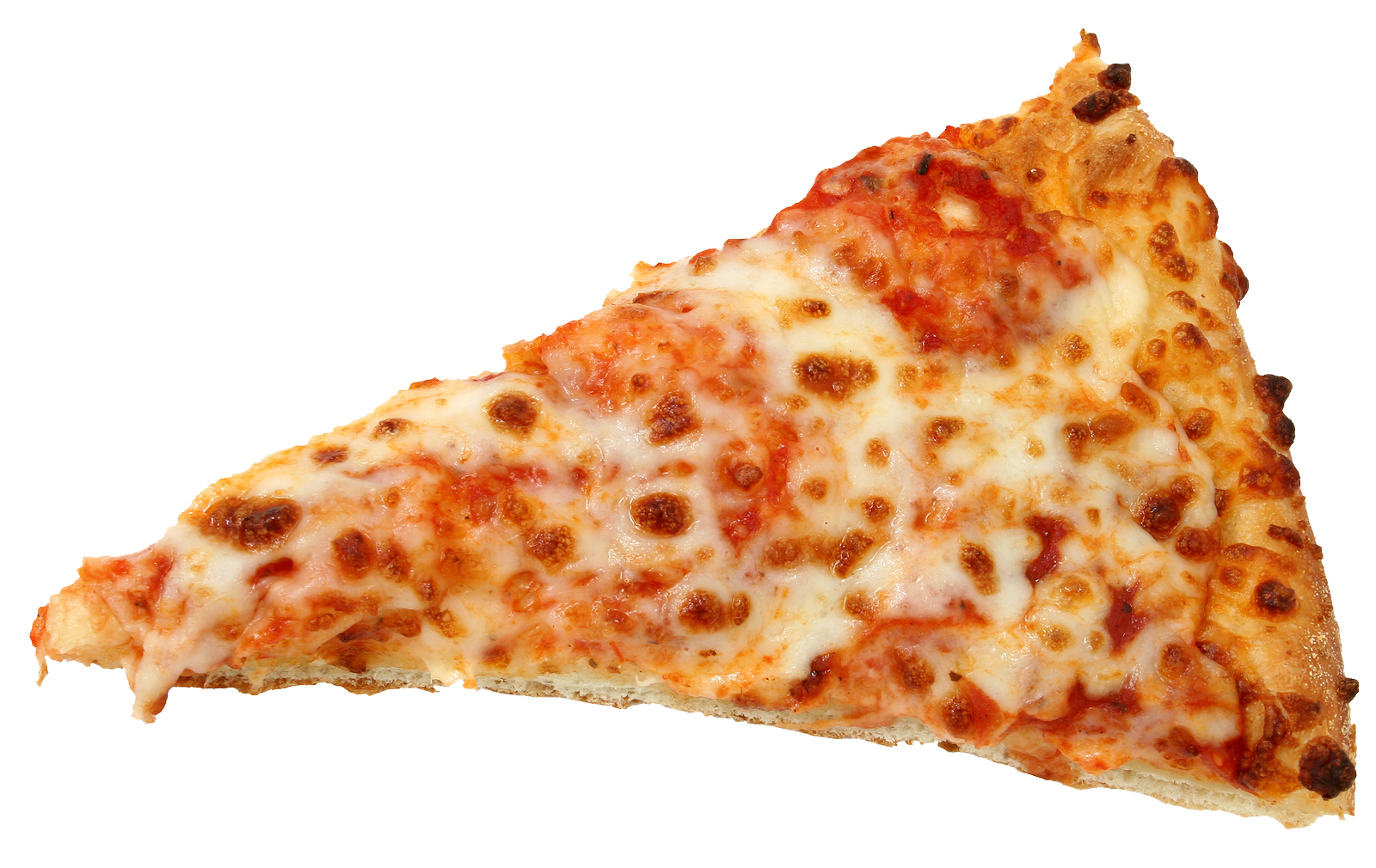 Pizza Slice Clipart Transparent PNG Image