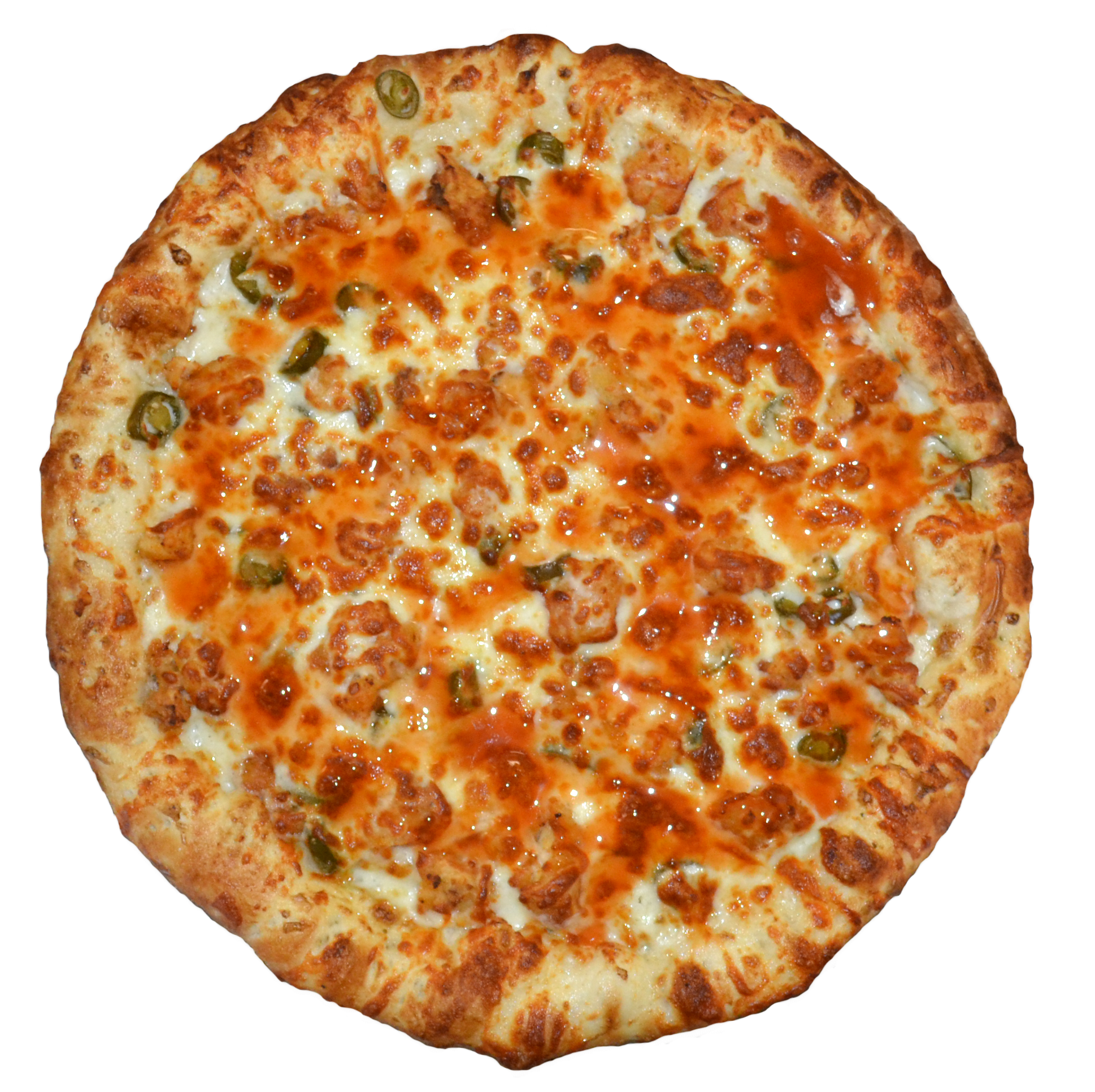 Pizza Png Transparent PNG Image