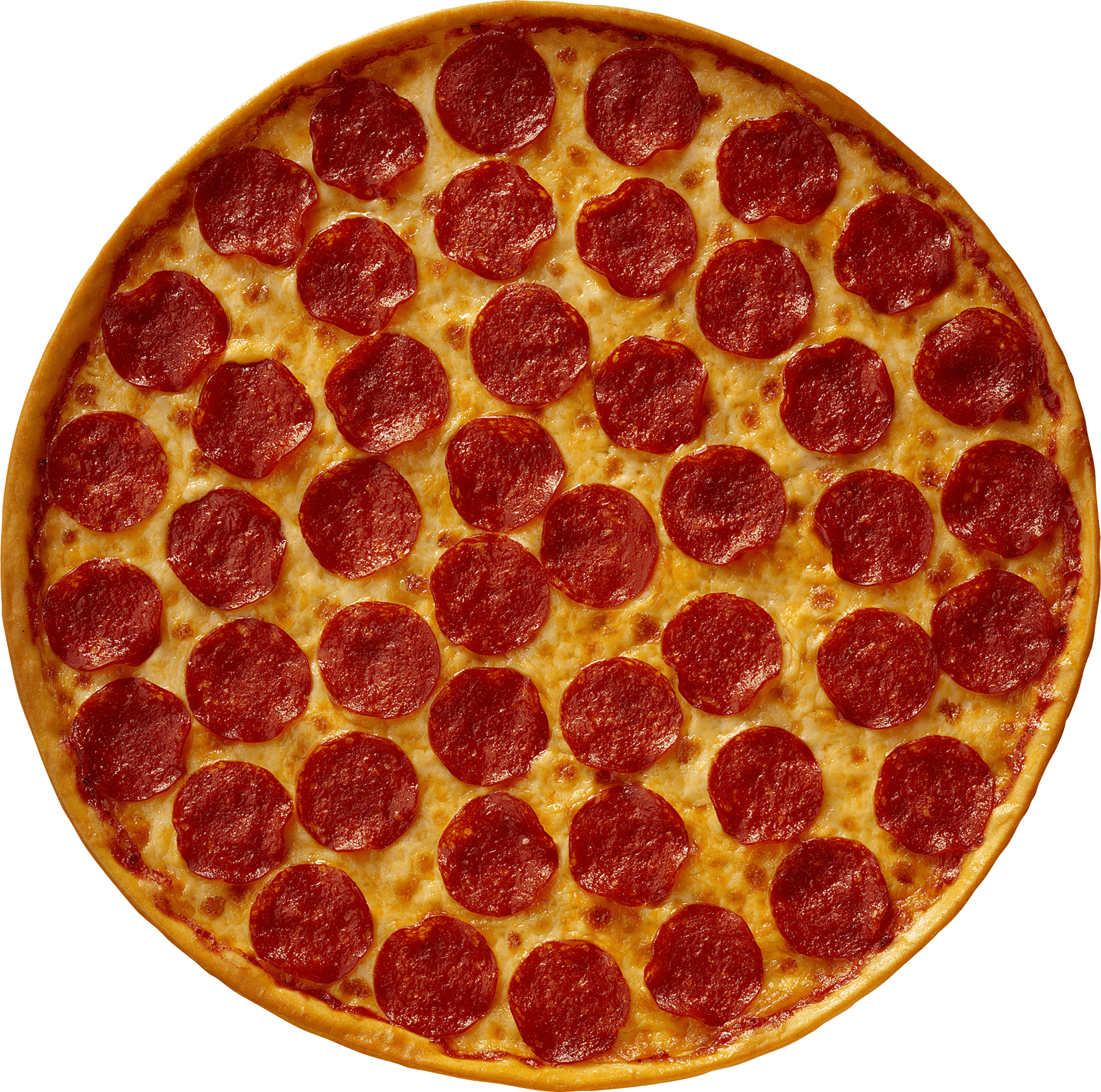 Pizza Png Image Transparent PNG Image