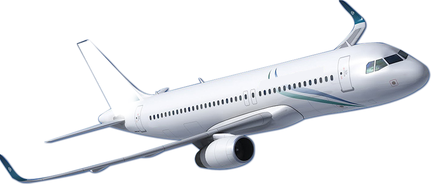 Plane Png Pic Transparent PNG Image