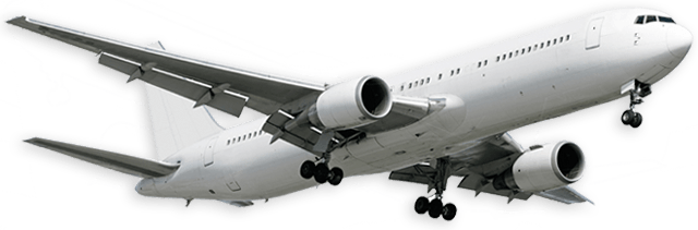 Plane Png Image Transparent PNG Image