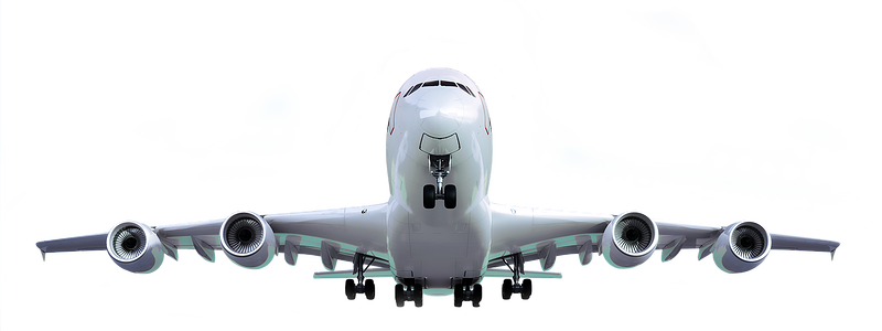 Plane Picture Transparent PNG Image