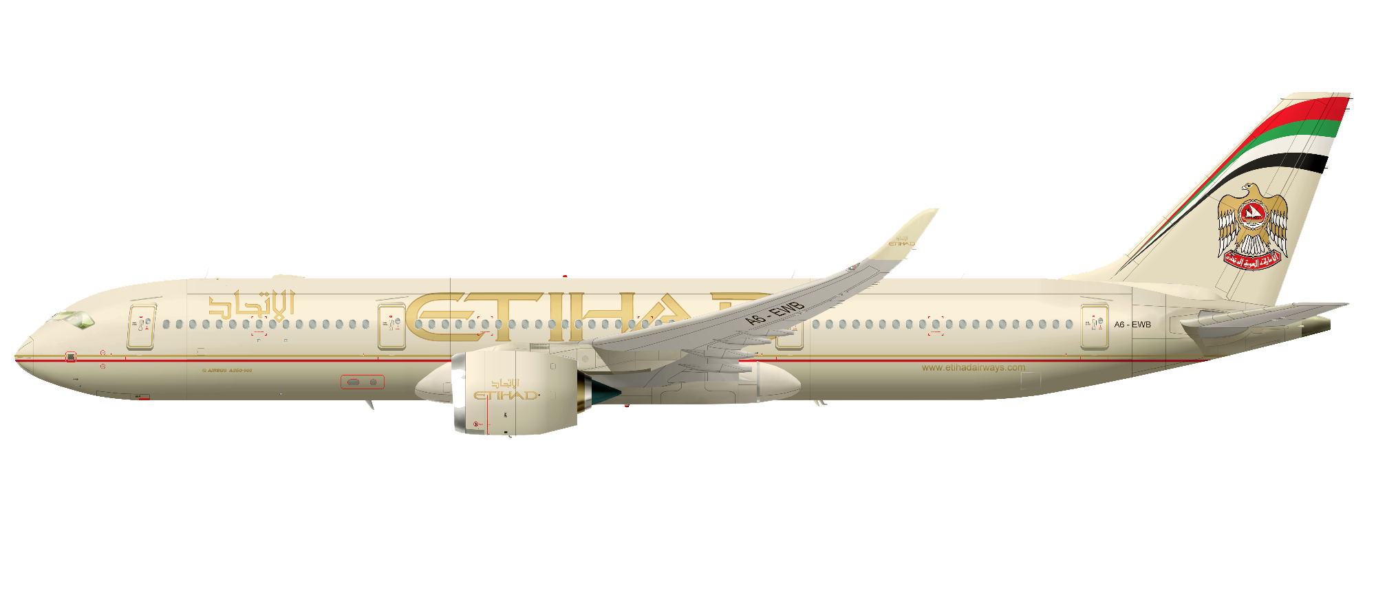 Plane Transparent Transparent PNG Image