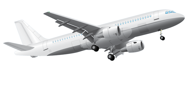 Plane Png Image Transparent PNG Image