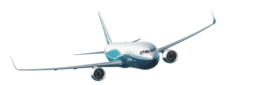 Plane Png Image Transparent PNG Image