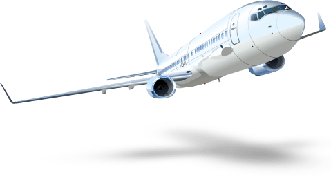 Plane Png Image Transparent PNG Image