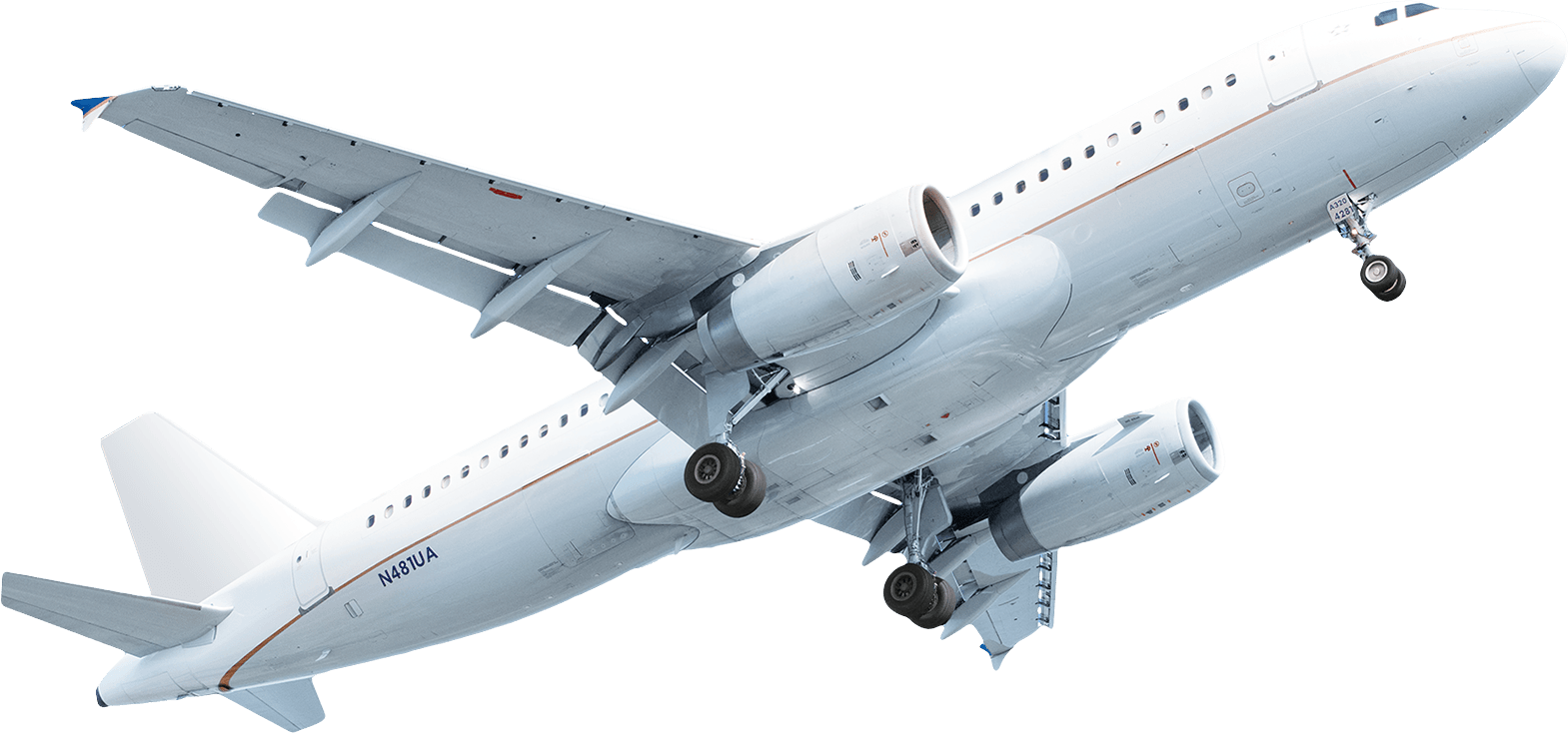 Plane Png Image Transparent PNG Image