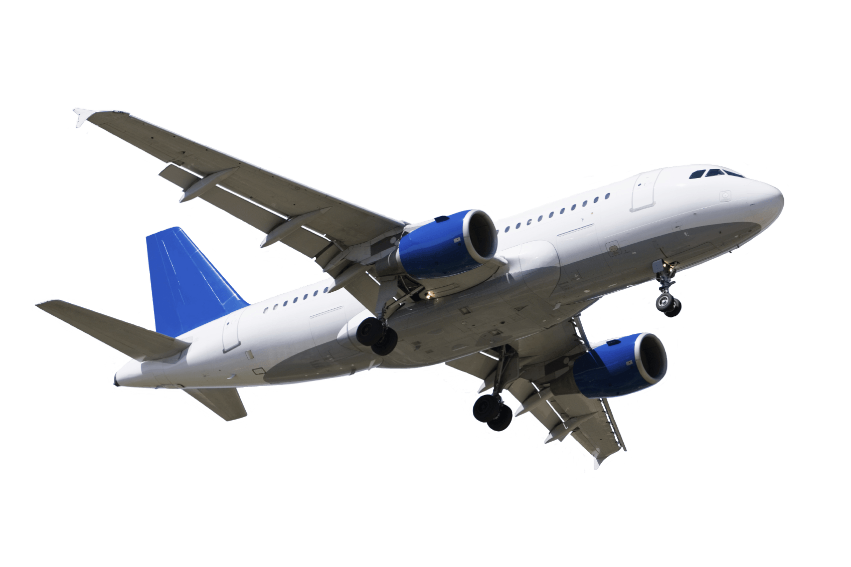 Plane Png Image Transparent PNG Image