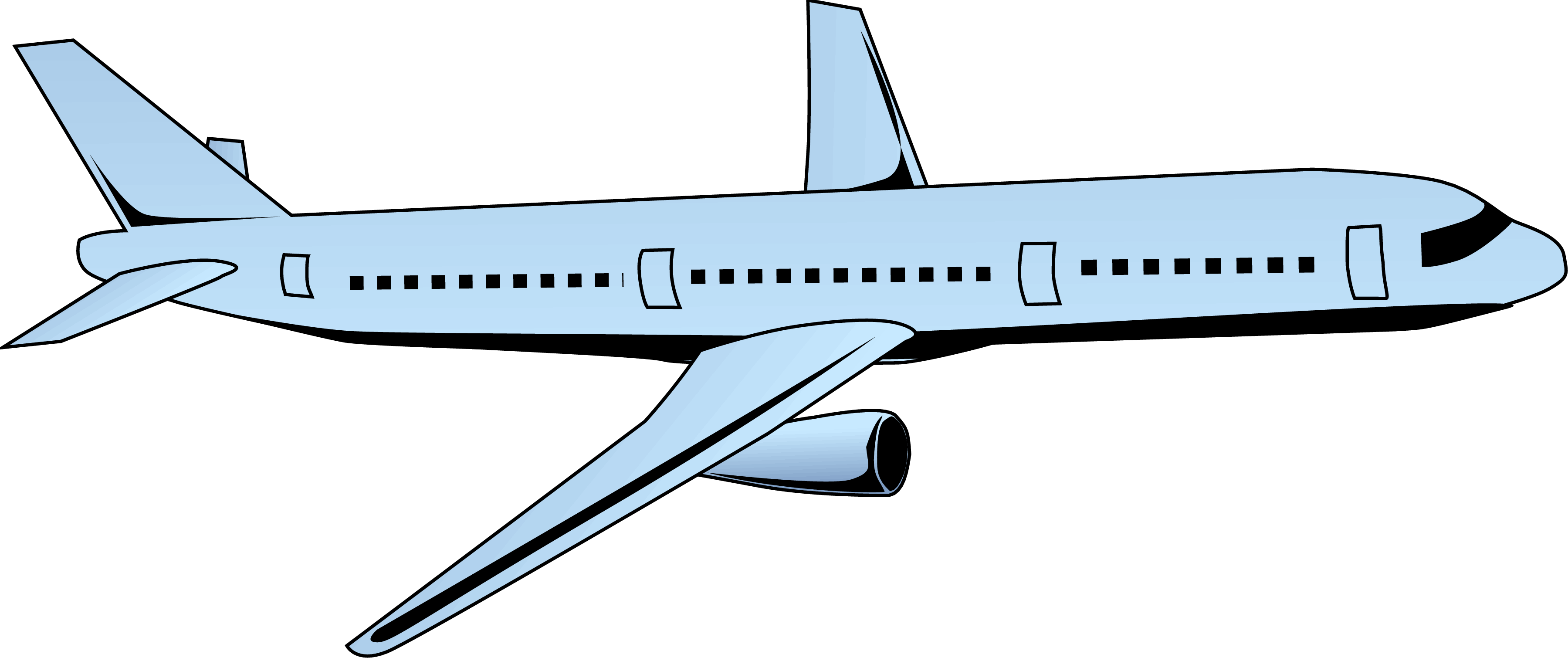 Plane Png Image Transparent PNG Image