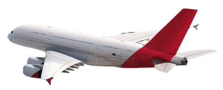 Plane Png Image Transparent PNG Image