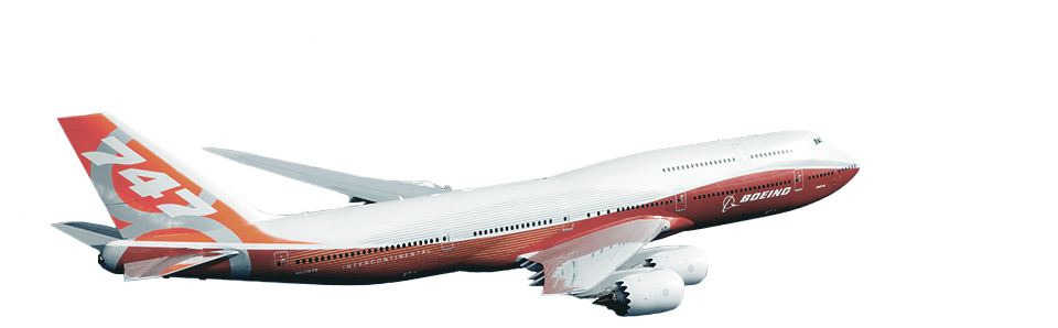 Plane Png Image Transparent PNG Image