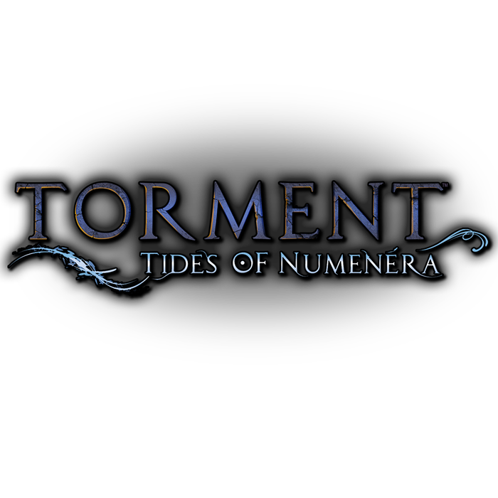 Planescape Torment Logo File Transparent PNG Image