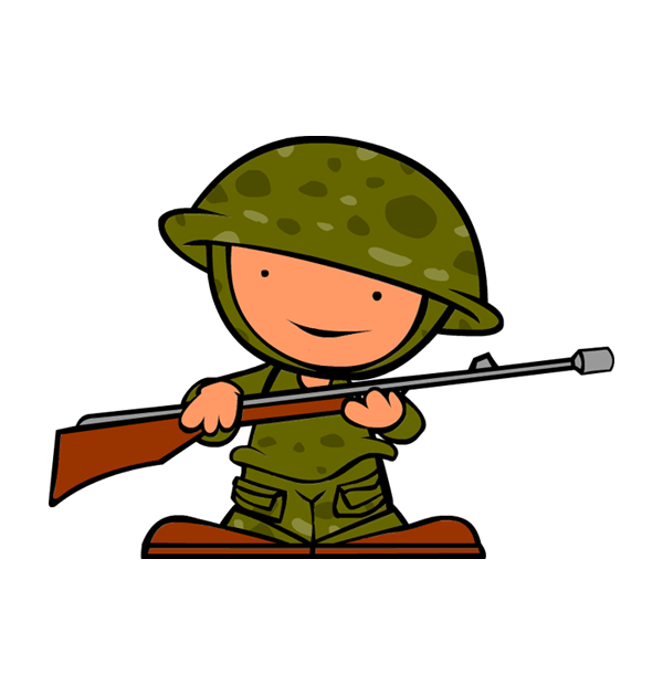 Boy Plant Veteran Soldier Veterans Day Transparent PNG Image