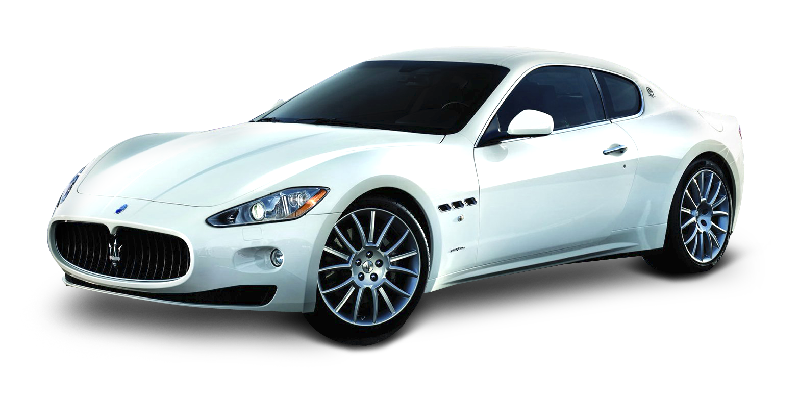 Granturismo Maserati Family Mc 47 Vehicle Coupe Transparent PNG Image