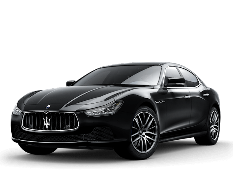 Granturismo Ghibli Maserati Car Vehicle PNG Free Photo Transparent PNG Image