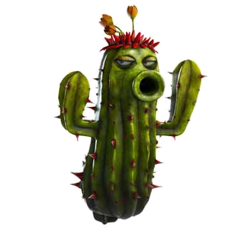 Plants Vs Zombies Garden Warfare Transparent Transparent PNG Image