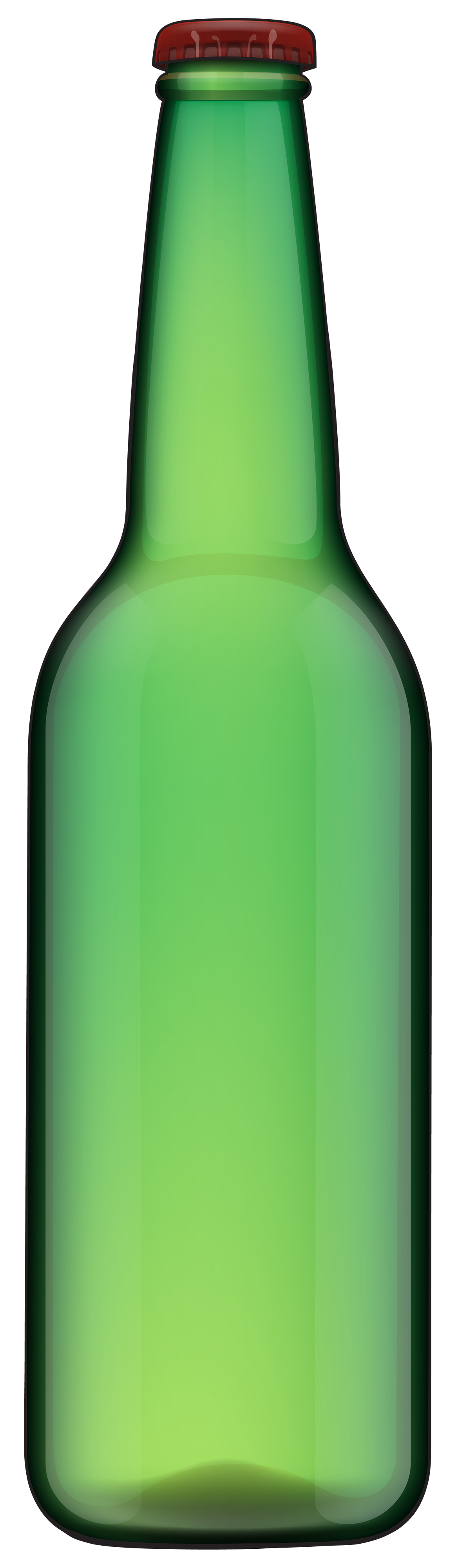 Bottle Png 5 Transparent PNG Image