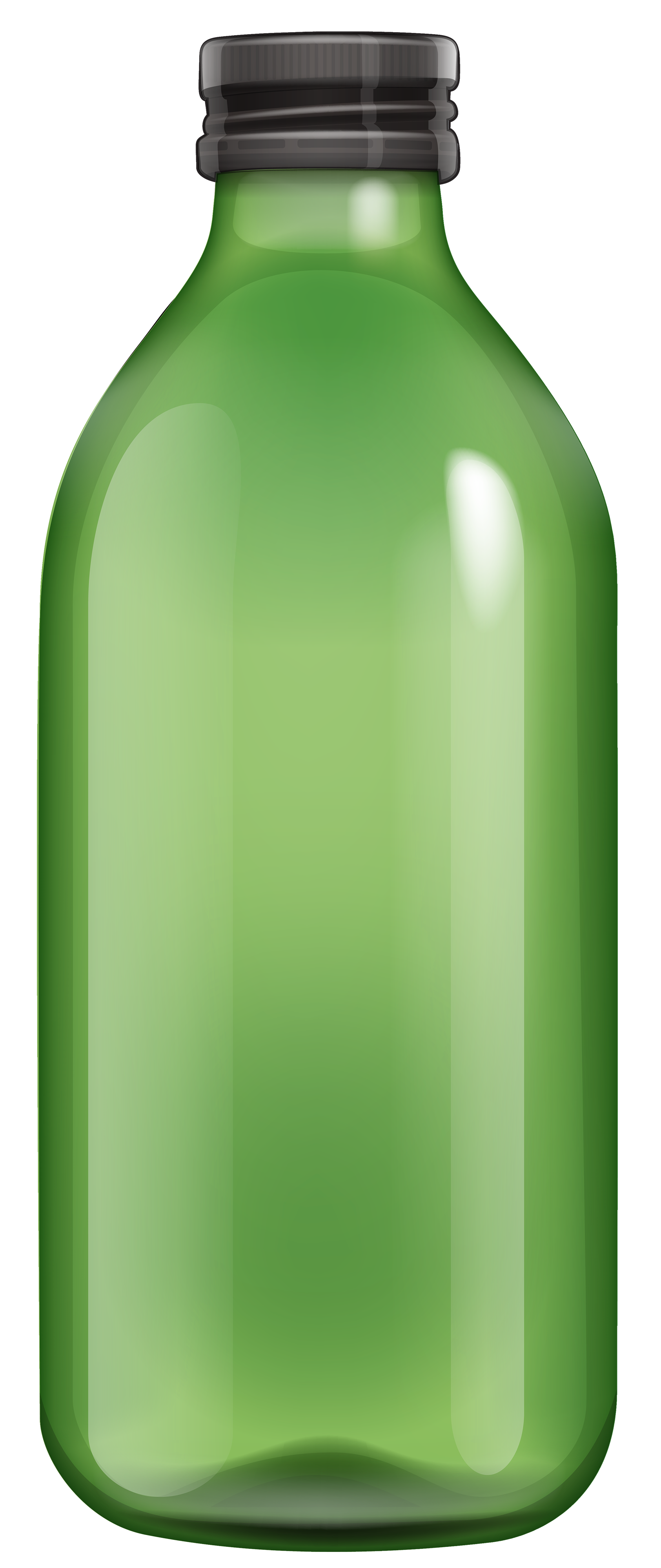 Bottle Png 6 Transparent PNG Image