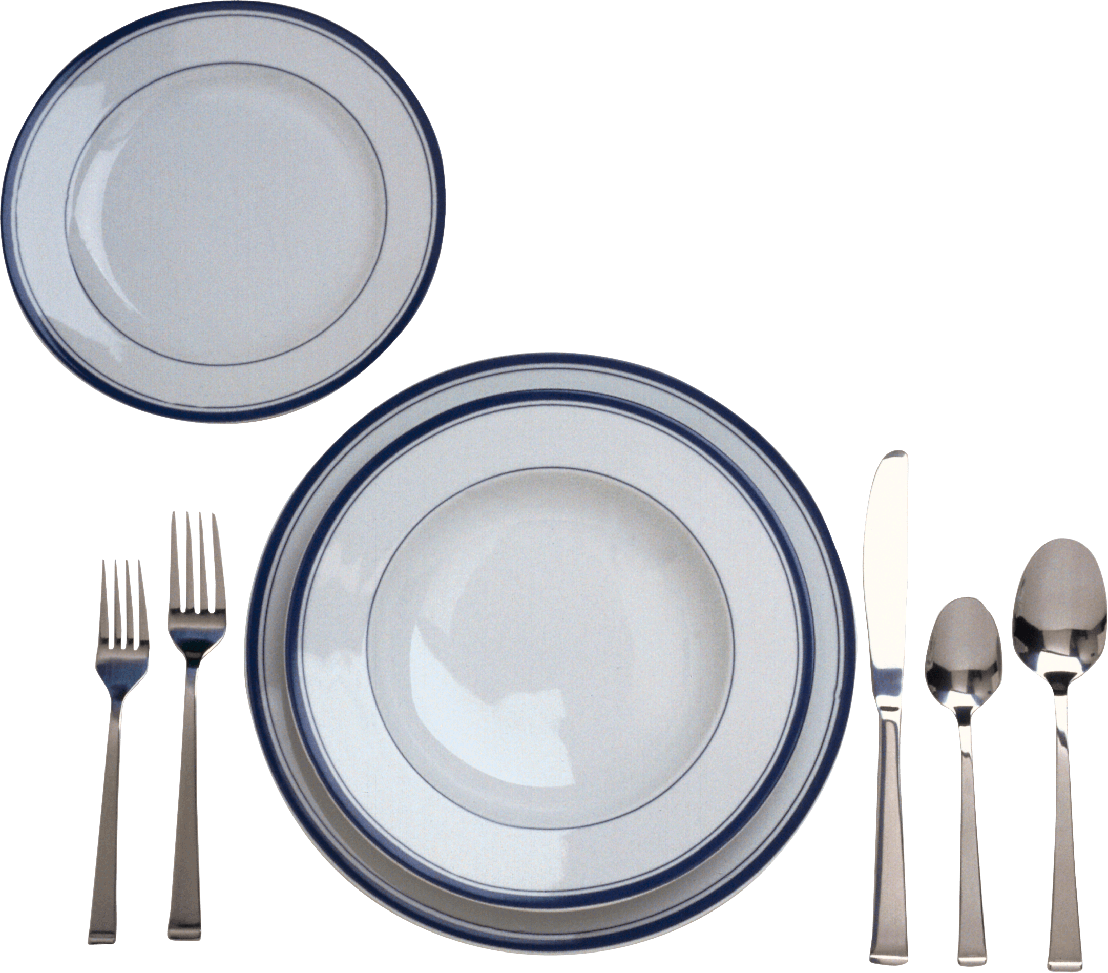 Plate Png Image Transparent PNG Image