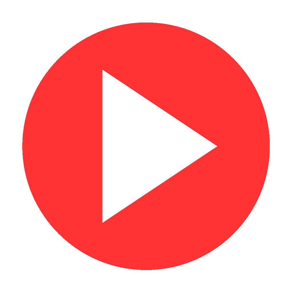 Play Button Free Download Transparent PNG Image