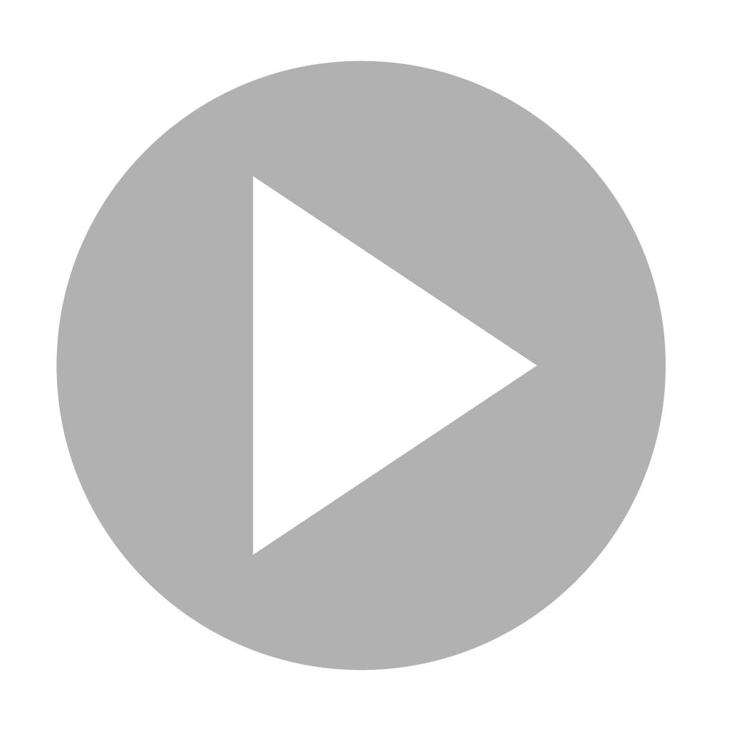 Play Button Transparent Transparent PNG Image