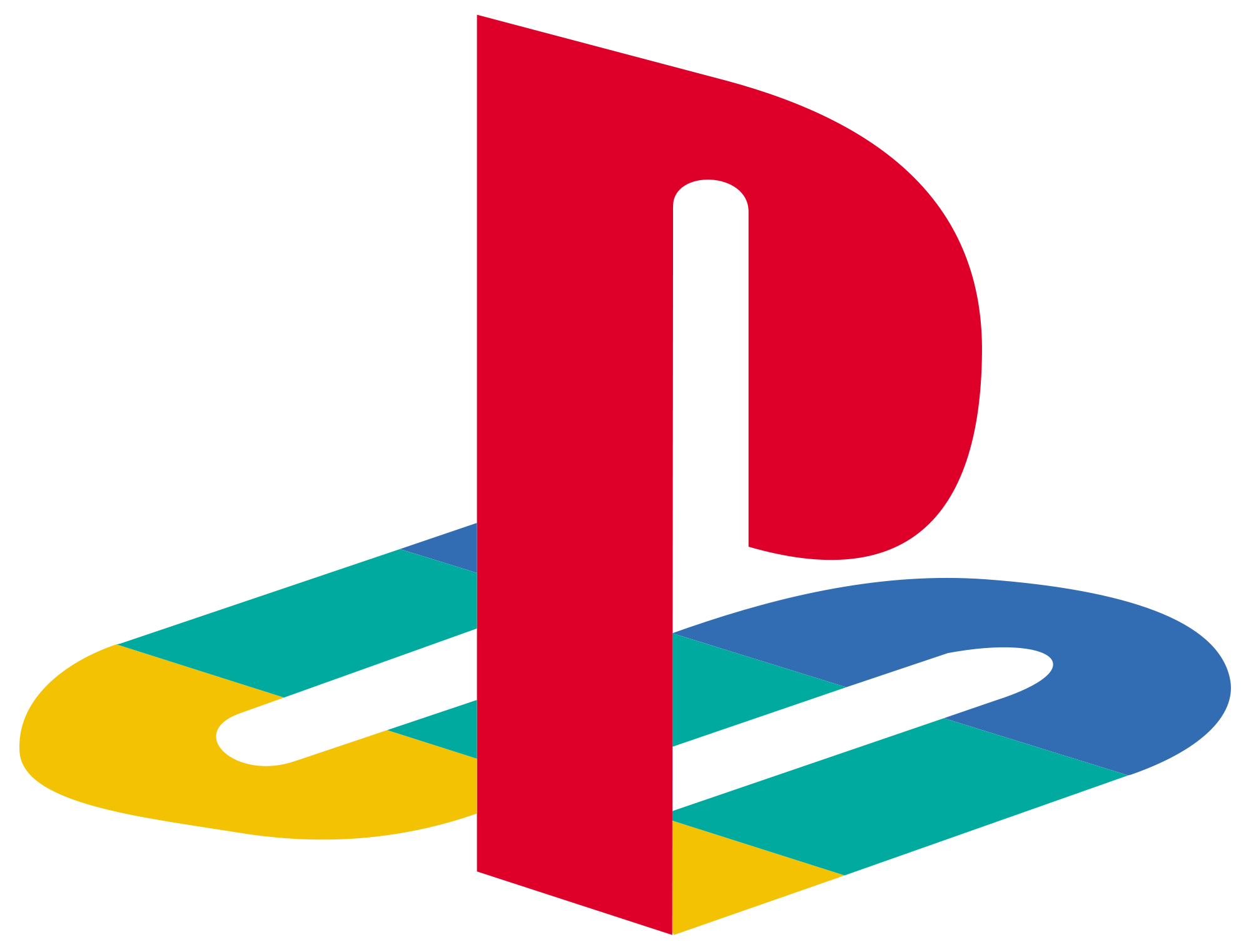 Playstation Clipart Transparent PNG Image