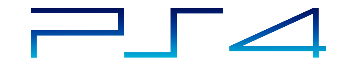 Blue Playstation Text Logo PNG Image High Quality Transparent PNG Image