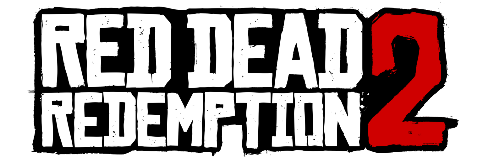 Redemption Area Auto Dead Text Theft Grand Transparent PNG Image