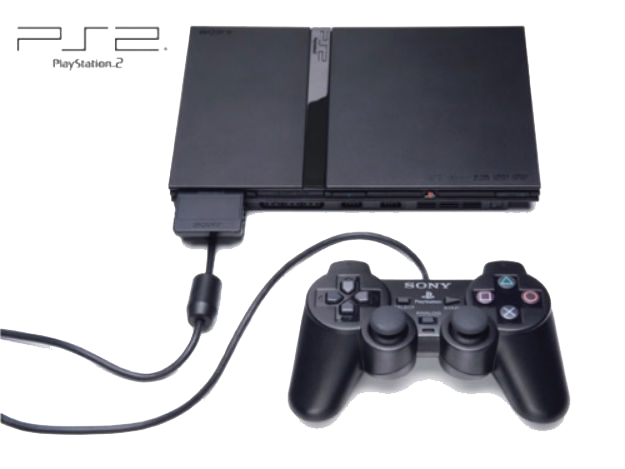 Playstation Png Png File Transparent PNG Image