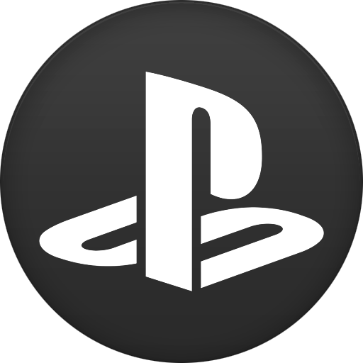 Playstation Brand Logo Free Photo PNG Transparent PNG Image