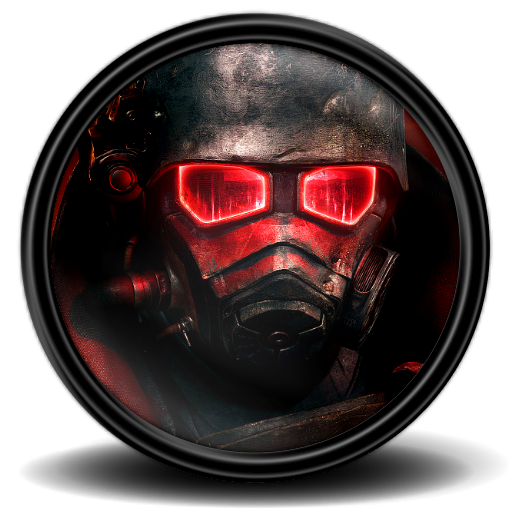 Protective Personal Gas Mask Equipment Vegas Fallout Transparent PNG Image